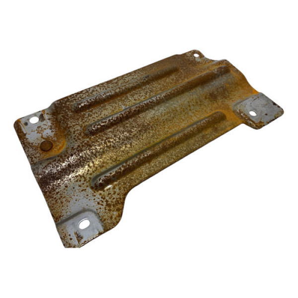 Chapa Interna Ssangyong Kyron  2010 2011 2012