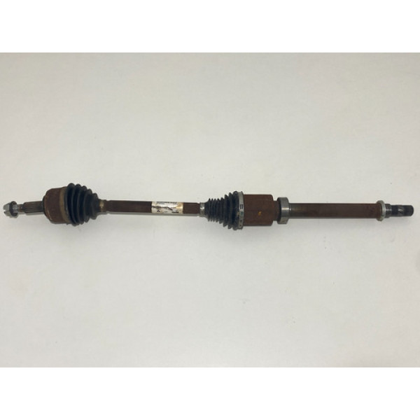 Semi Eixo Direito Renault Captur 1.6 Cvt 2019