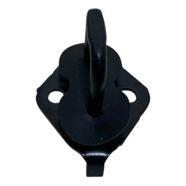 Batente Capo Dianteiro Volvo Xc60 2009 2010 2011 2012