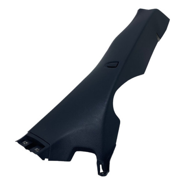 Acabamento Lateral Dir Banco Traseiro T-cross Sense 2022