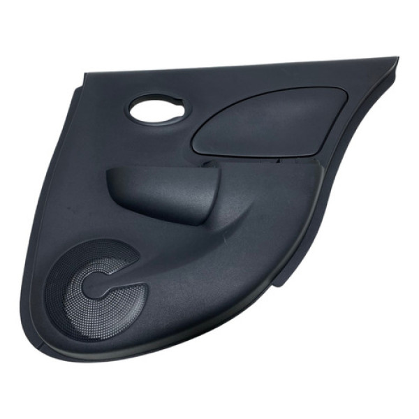 Forro Porta Traseira Direita Nissan March 2012 2013 2014