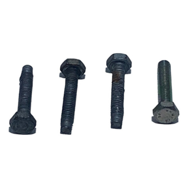 Parafusos Fixação Bobina Ignição Chery Qq 1.1 2011 2012