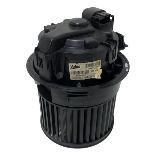 Motor Ventilação Interna Peugeot 2008 2016 2017 2018