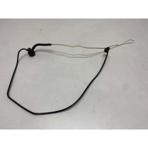 Cano Retorno Reserv. Partida Frio Ford New Fiesta Mex 1.6