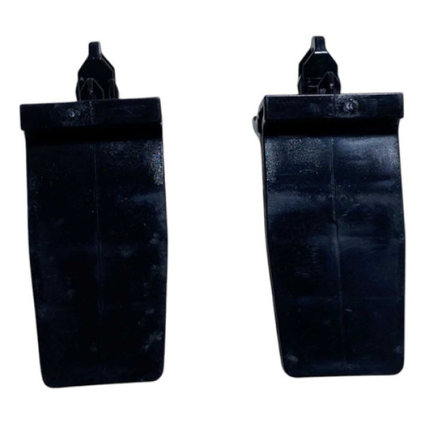 Travas Tapete Motorista Lancer 2011 2012 2013 2014