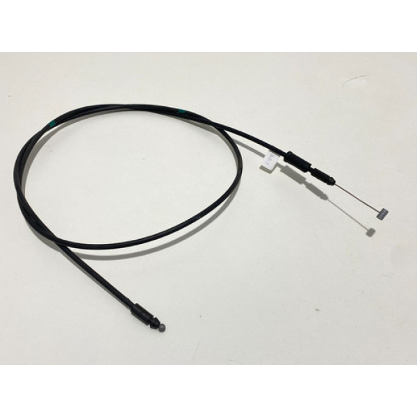 Cabo Abertura Do Capô Hyundai Elantra 2013