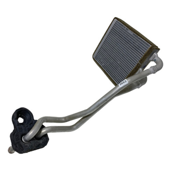 Radiador Ar Quente Ford New Fiesta 1.6 Sedan Mex 2011