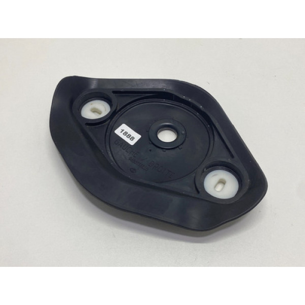 Junta Borracha Coluna Direção Citroen C4 Lounge 2014