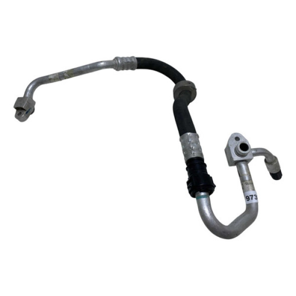 Manguiera Ar Condicionado Fiat Mobi 2017 2018 2019 2020