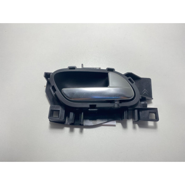 Maçaneta Interna Traseira Direita Citroën C4 Lounge 2013