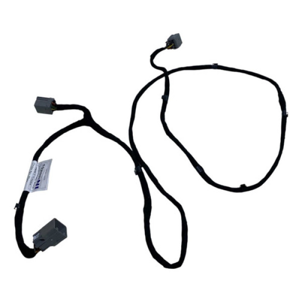 Chicote Teto Solar Volvo Xc60 2009 2010 2011 2012