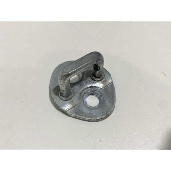 Trinco Batente Porta Dianteira Esquerda Hyundai Elantra 2013