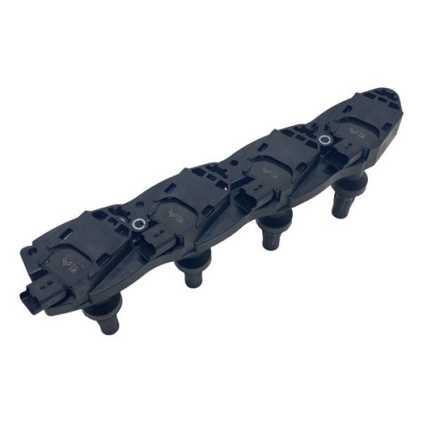 Jogo Bobina Ignição Peugeot 208 2021 2022 2023