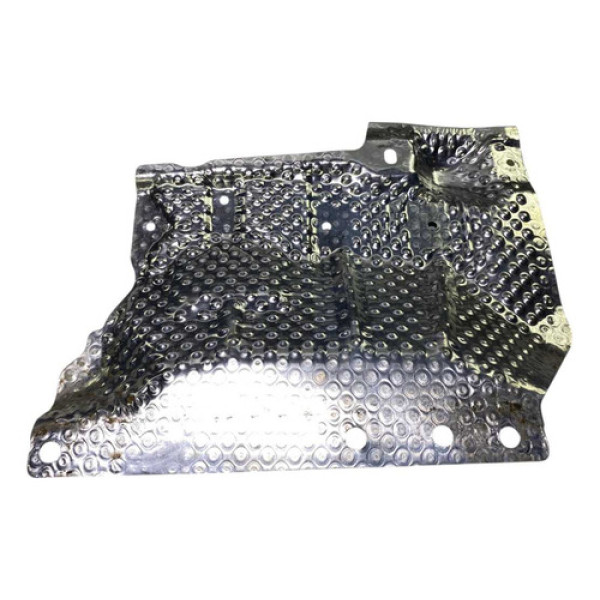 Defletor Calor Lancer 2011 2012 2013 2014