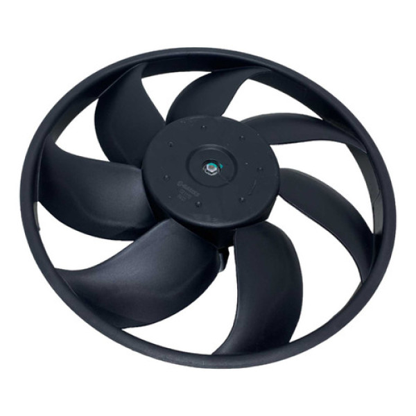 Ventoinha Radiador Ford New Fiesta 1.5 2015 2016 2017