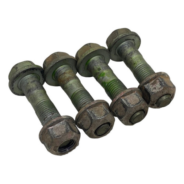 Parafusos Amortecedor Nissan Versa 1.6 Aut 2018