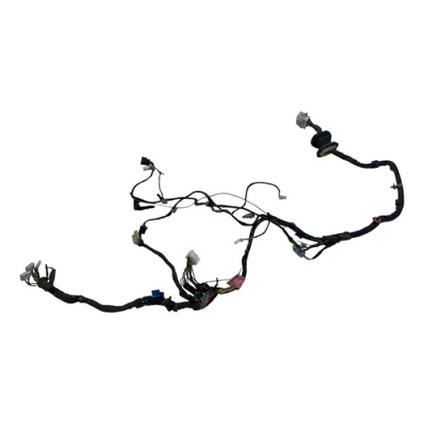 Chicote Porta Dianteira Esquerda Ssangyong Kyron 2010 2011