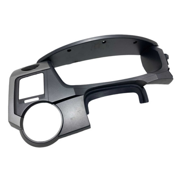 Moldura Painel Instrumentos Ssangyong Kyron 2010 2011