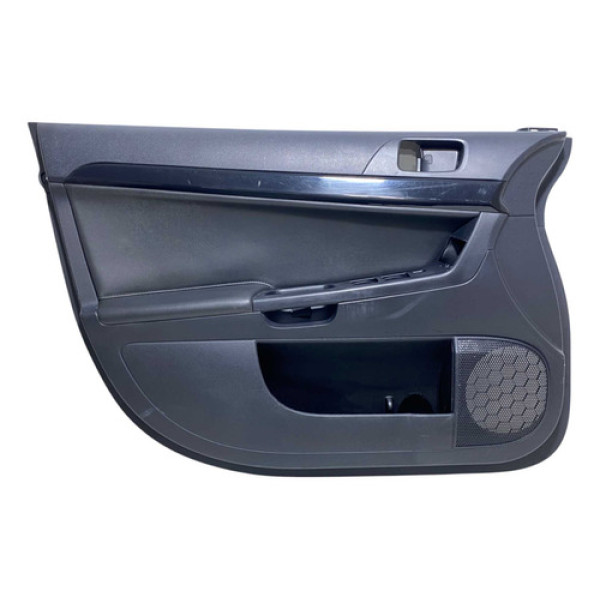 Forro Porta Dianteira Esquerda Lancer 2011 2012 2013 2014