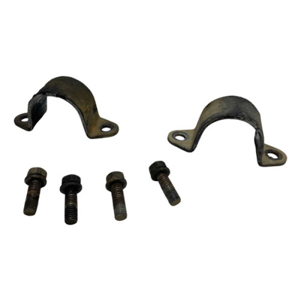 Parafusos Fixação Estabilizador Diant Pajero Sport 2007