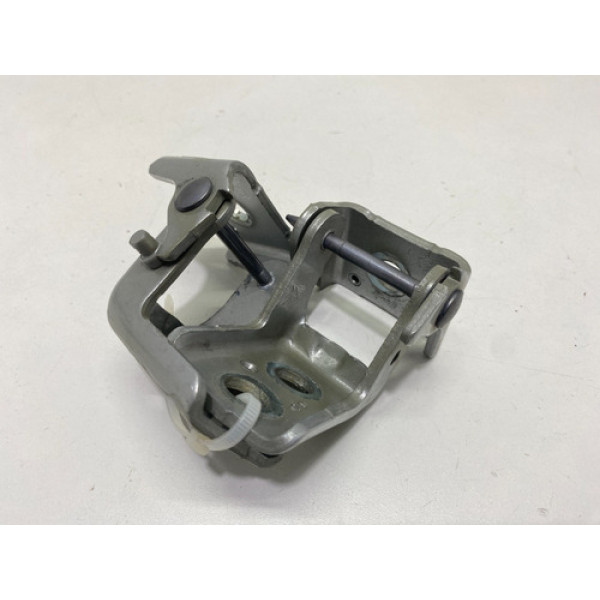 Dobradiça Porta Dianteira Dir Peugeot 208 2021 2022 2023 