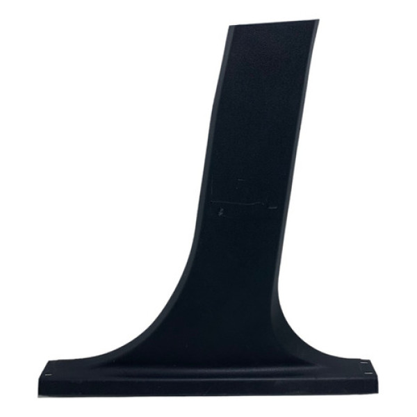 Acabamento Direito Coluna B Ford New Fiesta 2015 2016