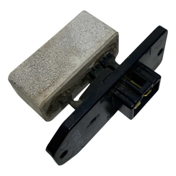 Resistencia Ar Condicionado Pajero Sport 3.5 V6 2007 2008 09