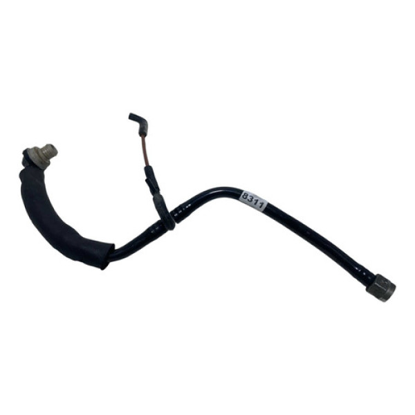 Mangueira Motor Ssangyong Kyron Actyon 2.0 2010 2011