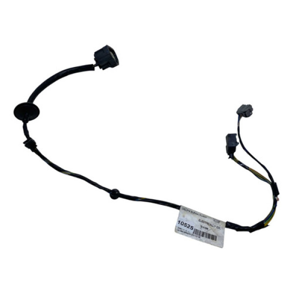 Chicote Auxiliar Sensor Estaci Volvo Xc60 2009 2010 2011 12