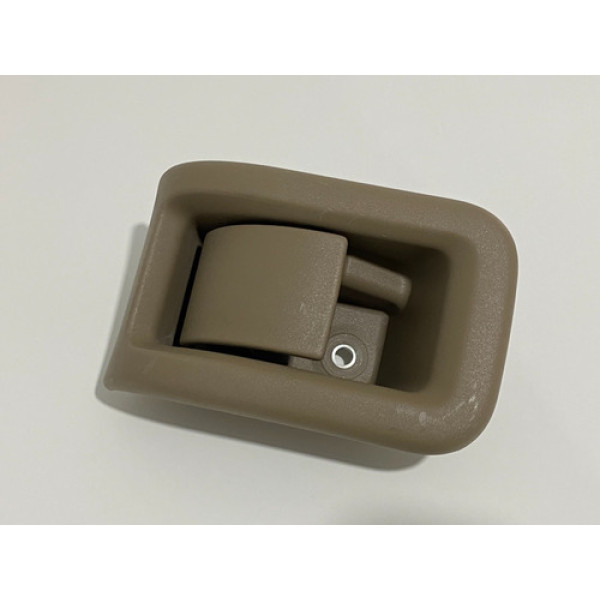 Puxador Alavanca Abertura Capô Volvo Xc60 T5 2011 