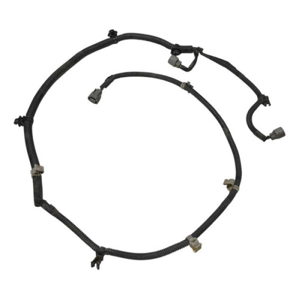 Chicote Luz De Placa Lancer 2011 2012 2013 2014 2015