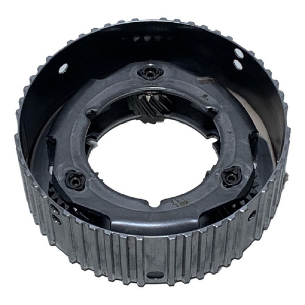 Engrenagem Central Tambor Caixa Cambio Automatico Tf71sc