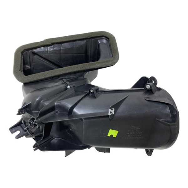 Duto Ventilação Interna Ford New Fiesta 1.6 Mexicano 2011