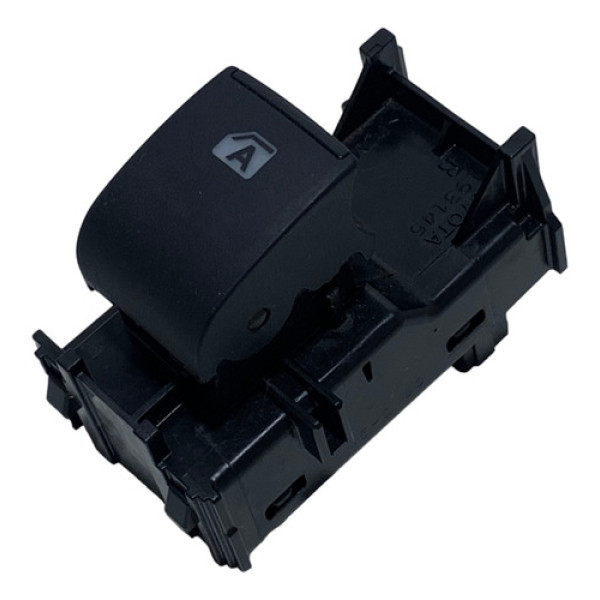 Botão Vidro Traseiro Direito Toyota Yaris 2019 2020 2021