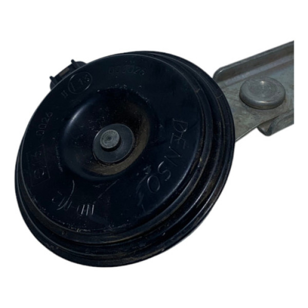 Buzina Traseira Toyota Yaris 2019 2020