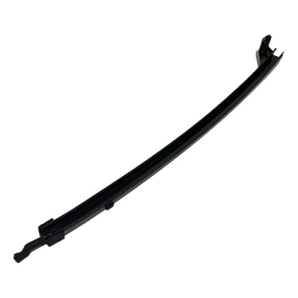 Guia Vidro Canaleta Porta Dianteira Esq Nissan March  2019