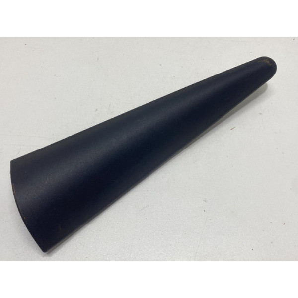 Moldura Interna Porta Tras Direita Citroen C3 Picasso 2015