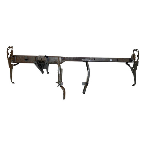 Suporte Interno Painel Volkswagen Fox 2004 2005 2006