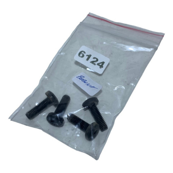 Parafusos Fixação Bobinas Nissan March 1.0 2012