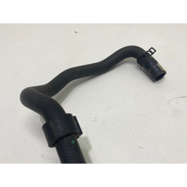 Mangueira Agua Quente Peugeot 208 1.6 2021 2022 2023