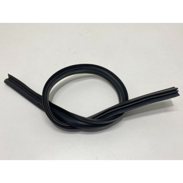 Borracha Vedação Churrasqueira Capo Renault Captur 2019