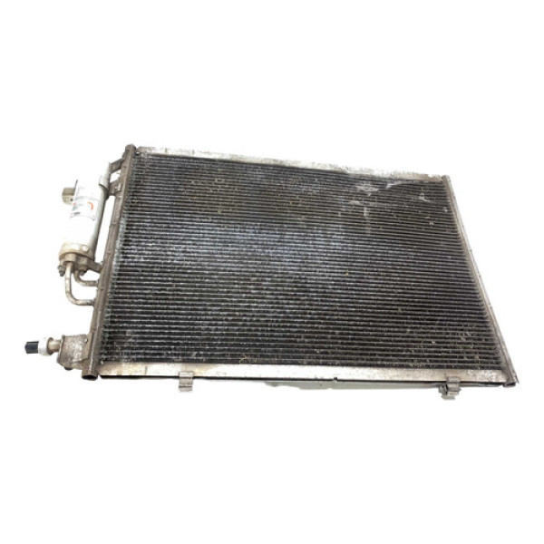 Condensador Ford New Fiesta 1.5 2015 Com Detalhe