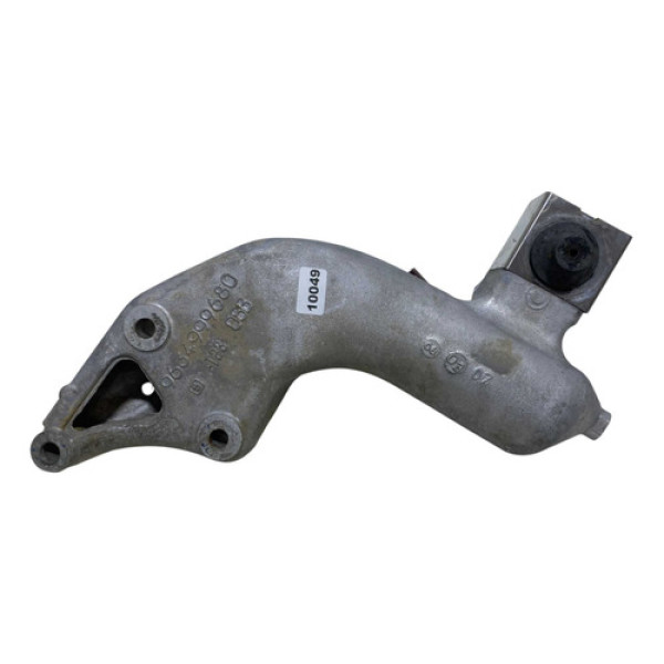 Suporte Coxim Direito Motor Peugeot 206 207 1.4 2006 2007 08