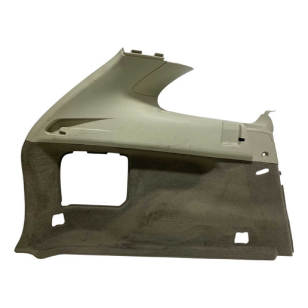 Forro Esquerdo Porta Malas Volvo Xc60 2009 2010 2011 2012