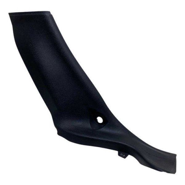 Acabamento Coluna Traseira Esq Peugeot 206 2005 2006 07