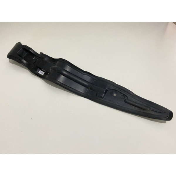 Acabamento Interno Paralama Direito C4 Lounge 