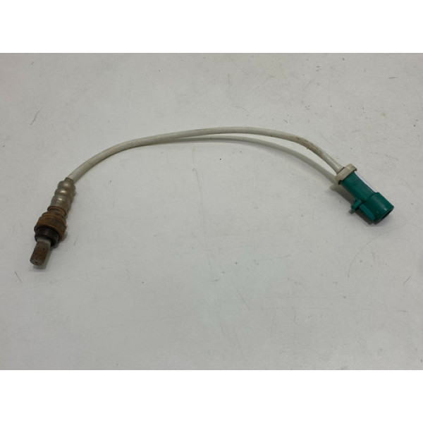 Sonda Labda Pré Ford New Fiesta 1.6 Mexicano 2011 2012