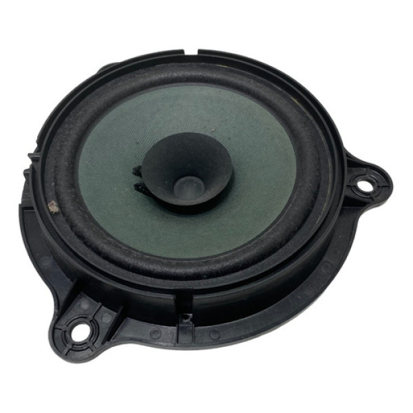 Alto Falante Original Porta Dianteira Esq Nissan Versa 2018