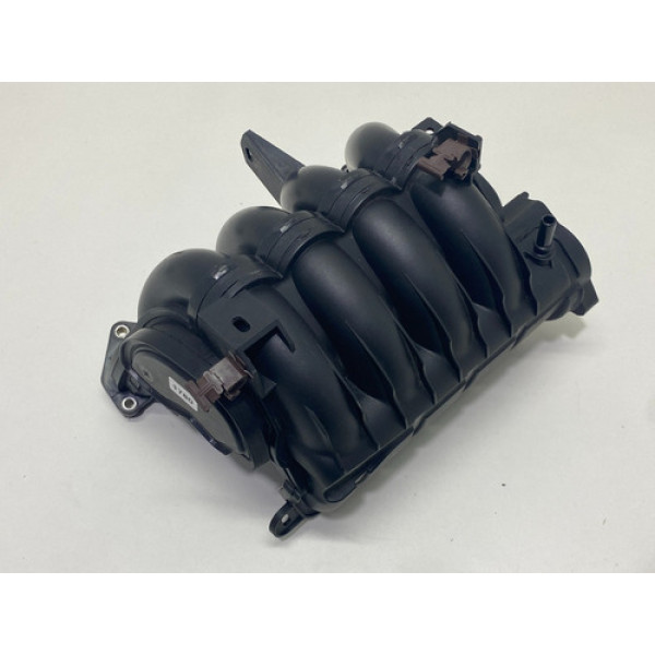 Coletor Admissão Peugeot 208 1.6 2021 2022 2023