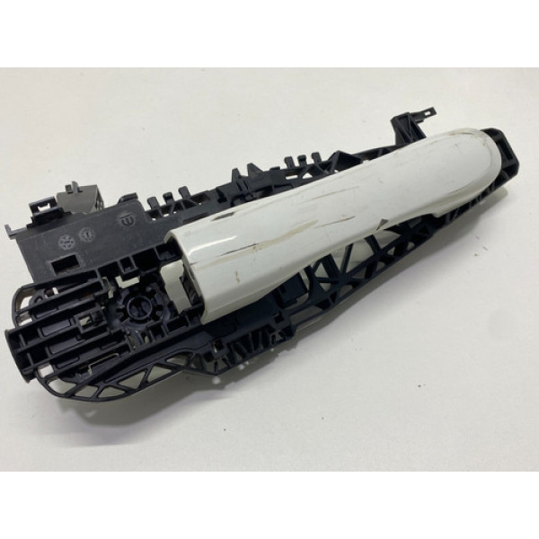 Maçaneta Externa Dianteira Esquerda Jeep Renegade 2019